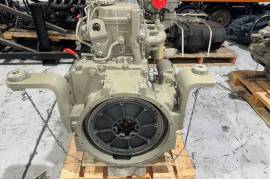 Truck Parts, Cummins, QSB 6.7, Engine, Used