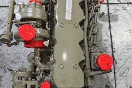 Truck Parts, Cummins, QSB 6.7, Engine, Used