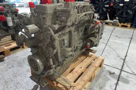 Truck Parts, Cummins, QSB 6.7, Engine, Used
