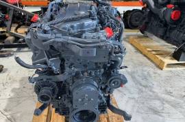 Truck Parts, Isuzu, 4HK1T, Engine, Used