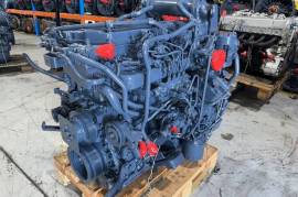 Truck Parts, Isuzu, 4HK1T, Engine, Used