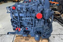 Truck Parts, Isuzu, 4HK1T, Engine, Used