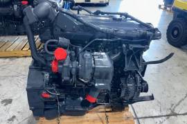 Truck Parts, Isuzu, 4HK1T, Engine, Used