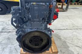 Truck Parts, Isuzu, 4HK1T, Engine, Used