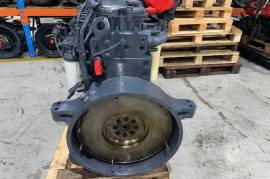 Truck Parts, Cummins, ISC 8.3, Engine, Used