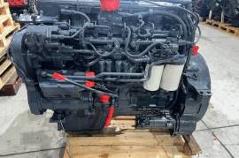 Truck Parts, Cummins, ISC 8.3, Engine, Used