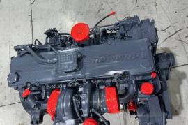 Truck Parts, Cummins, ISC 8.3, Engine, Used