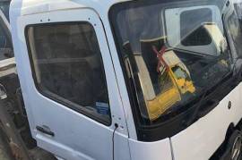 Truck Parts, Mercedes-Benz, ATEGO DAY CAB, Cab / Cabin, Used