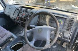Truck Parts, Mercedes-Benz, ATEGO DAY CAB, Cab / Cabin, Used