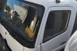 Truck Parts, Mercedes-Benz, ATEGO DAY CAB, Cab / Cabin, Used