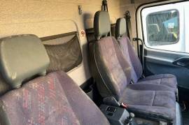 Truck Parts, Mercedes-Benz, ATEGO DAY CAB, Cab / Cabin, Used
