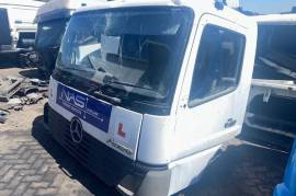 Truck Parts, Mercedes-Benz, ATEGO MP2, Cab / Cabin, Used