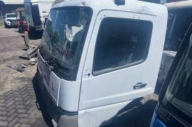 Truck Parts, Mercedes-Benz, ATEGO MP2, Cab / Cabin, Used