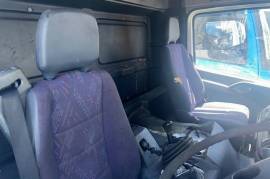 Truck Parts, Mercedes-Benz, ATEGO MP2, Cab / Cabin, Used