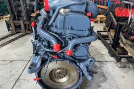 Truck Parts, UD, GH13, Engine, Used