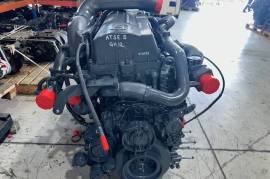 Truck Parts, UD, GH13, Engine, Used