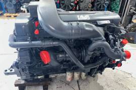 Truck Parts, UD, GH13, Engine, Used