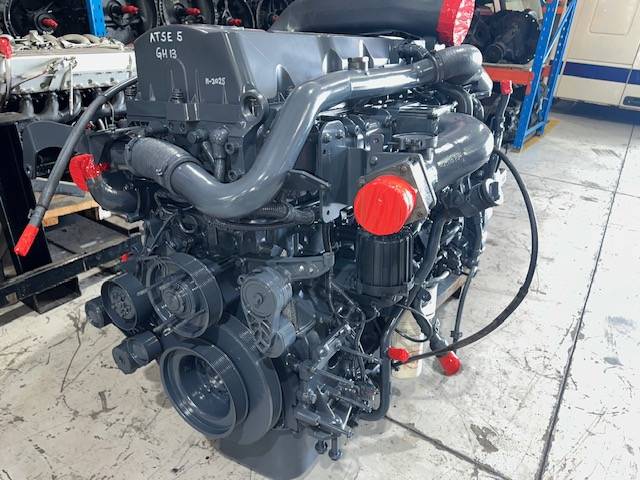 Truck Parts, UD, GH13, Engine, Used