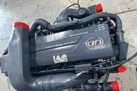 Truck Parts, UD, GH13, Engine, Used