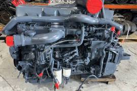 Truck Parts, UD, GH13, Engine, Used