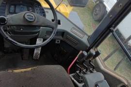 Komatsu, Wa 500-3, Wheel Loader, Used, 2007