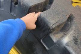 Komatsu, Wa 500-3, Wheel Loader, Used, 2007