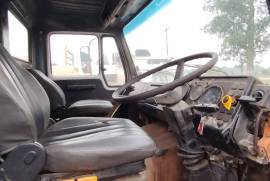 Mercedes Benz, 1928, 4x2 Drive, Tipper Truck, Used