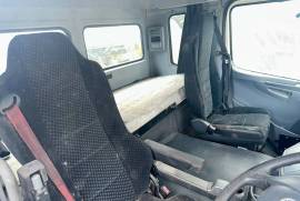 Truck Parts, Mercedes-Benz, AXOR MP3 SLEEPER CAB, Cab / Cabin, Used