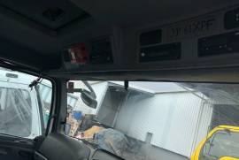 Truck Parts, Mercedes-Benz, AXOR MP3 SLEEPER CAB, Cab / Cabin, Used
