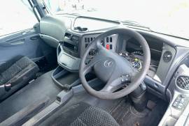 Truck Parts, Mercedes-Benz, AXOR MP3 SLEEPER CAB, Cab / Cabin, Used