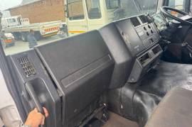 MAN, 17-374, Single Axle, Truck Tractor, Used, 2001