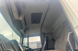 MAN, 17-374, Single Axle, Truck Tractor, Used, 2001