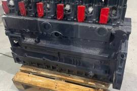 Truck Parts, Mercedes-Benz, OM447T, Engine, Used