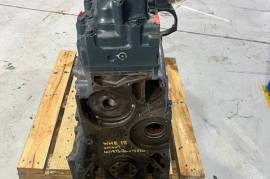 Truck Parts, Mercedes-Benz, OM447T, Engine, Used