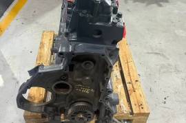 Truck Parts, Mercedes-Benz, OM447T, Engine, Used