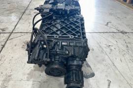 Truck Parts, ZF , 8S1820TO, Gearbox, Used