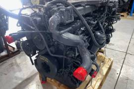 Truck Parts, MAN, D0836 COMMON RAIL, Engine, Used