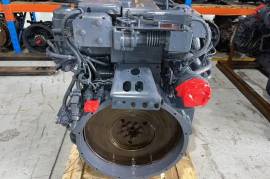 Truck Parts, MAN, D0836 COMMON RAIL, Engine, Used