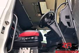 Volvo, FH440 [#11170], 6x4 Drive, Truck Tractor, Used, 2019