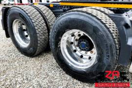 Volvo, FH440 [#11170], 6x4 Drive, Truck Tractor, Used, 2019