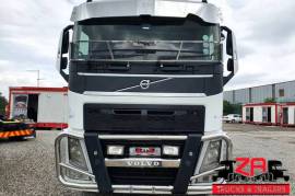 Volvo, FH440 [#11170], 6x4 Drive, Truck Tractor, Used, 2019