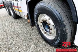 Volvo, FH440 [#11170], 6x4 Drive, Truck Tractor, Used, 2019