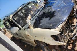 Truck Parts, Toyota, Prado - J90, Stripping for Parts, Used, 2001