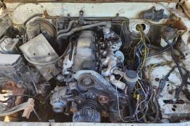 Truck Parts, Toyota, Prado - J90, Stripping for Parts, Used, 2001