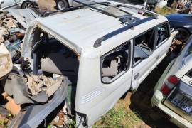 Truck Parts, Toyota, Prado - J90, Stripping for Parts, Used, 2001