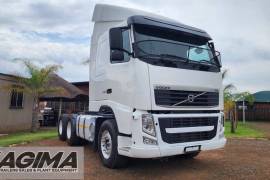 Volvo, FH440, 6x4 Drive, Truck Tractor, Used, 2011