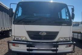 UD, 90 13 Cube Refuse Compactor Rigid, Rigid, Waste Compactor Truck, Used, 2017