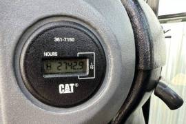 Caterpillar, CS533E Smooth Drum, Roller, Used, 2018