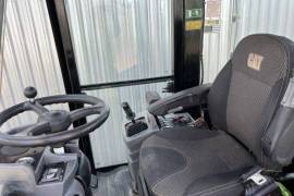 Caterpillar, CS533E Smooth Drum, Roller, Used, 2018