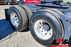 Volvo, FH440, 6x4 Drive, Truck Tractor, Used, 2021